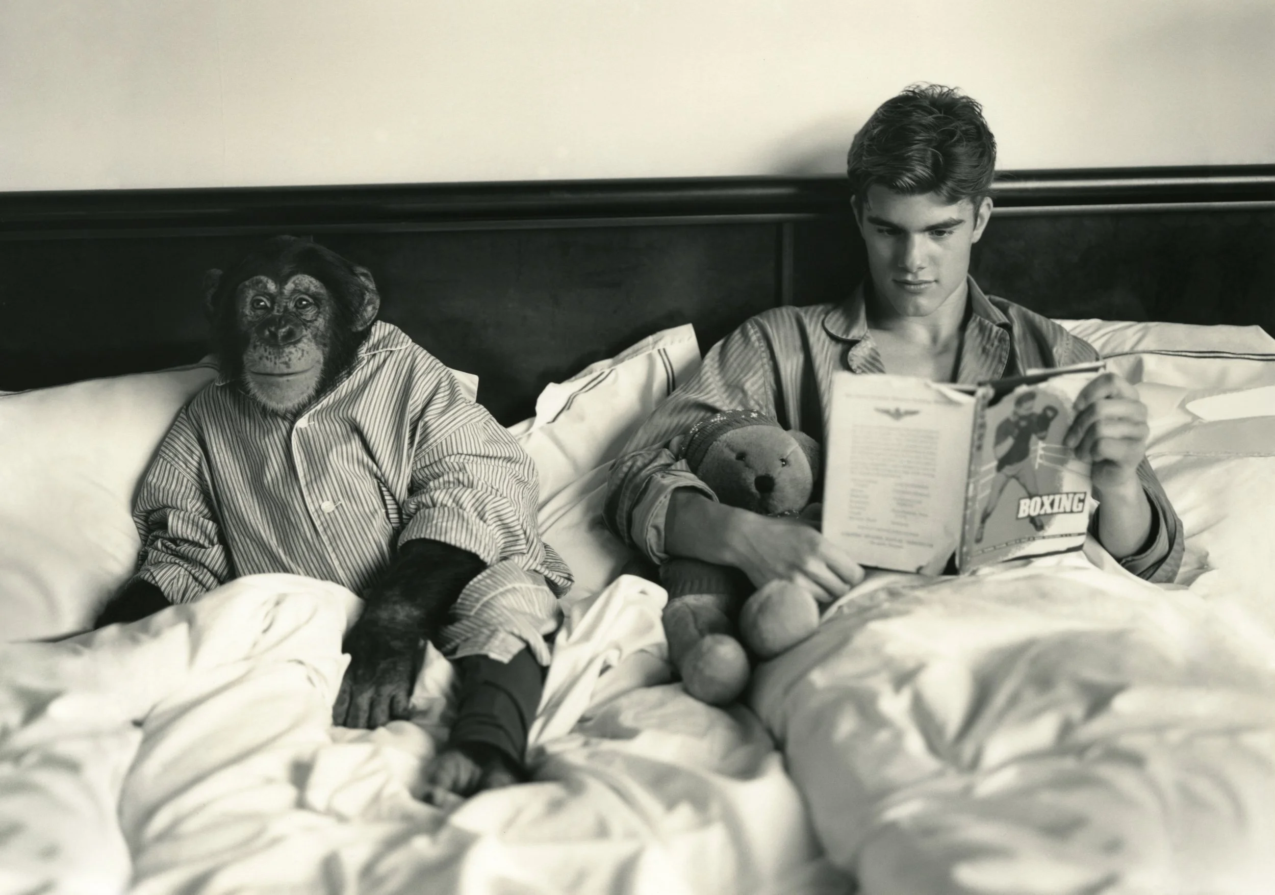 洋画・外国映画 Bruce Weber: The Film Collection Bruce Weber Collection - Hanway Films